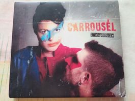 Cd carrousel  - L'euphorie 