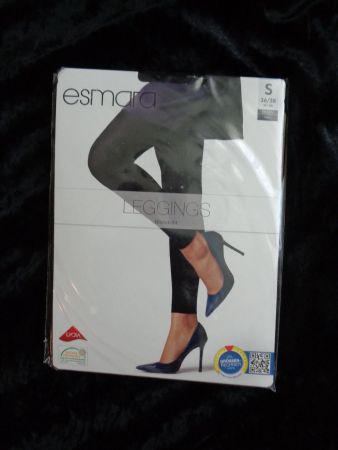Modische Leggins/Esmara