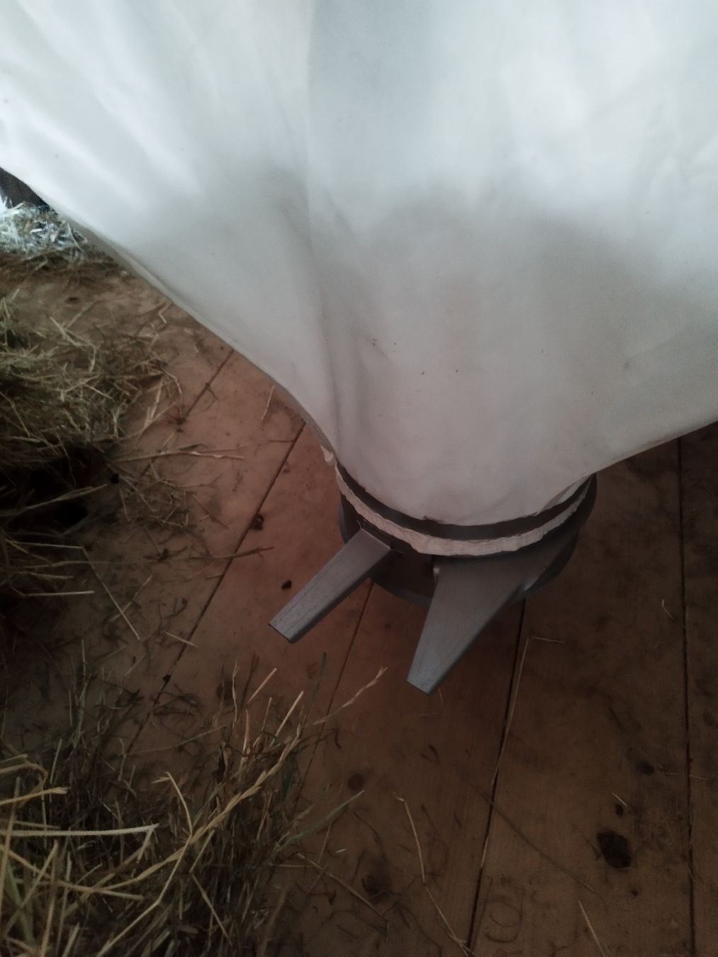 Mangimi: Silo Sack  – Usato da Winistorf venduto da mamisch 1