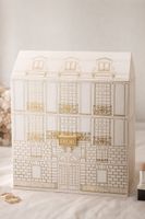 Dior Luxus Adventskalender Box