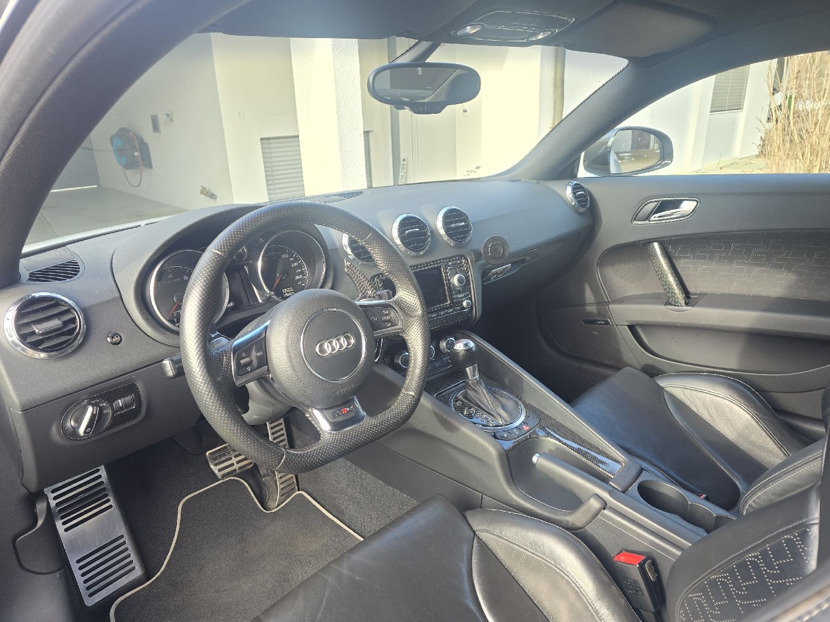 Audi Automobili: Audi TT RS Plus 2.5 TFSI – Usato da Gipf-oberfrick venduto da lol99 6