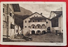 Mischol Schiers - Heimat 1947