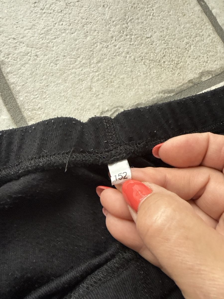 Biancheria intima: Thermo-Unterwäsche Gr.152 – Usato da Waltenschwil venduto da lina-04 2