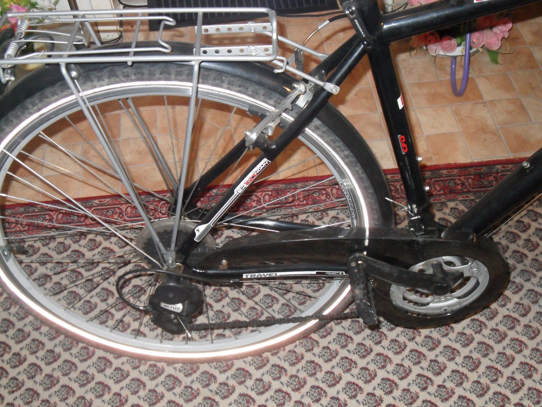 Biciclette: velo maudinveloo – Usato da Zuchwil venduto da t.rachel 2