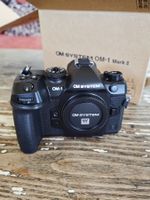 OM System OM-1 Mark II – boîtier nu neuf, complet en boîte