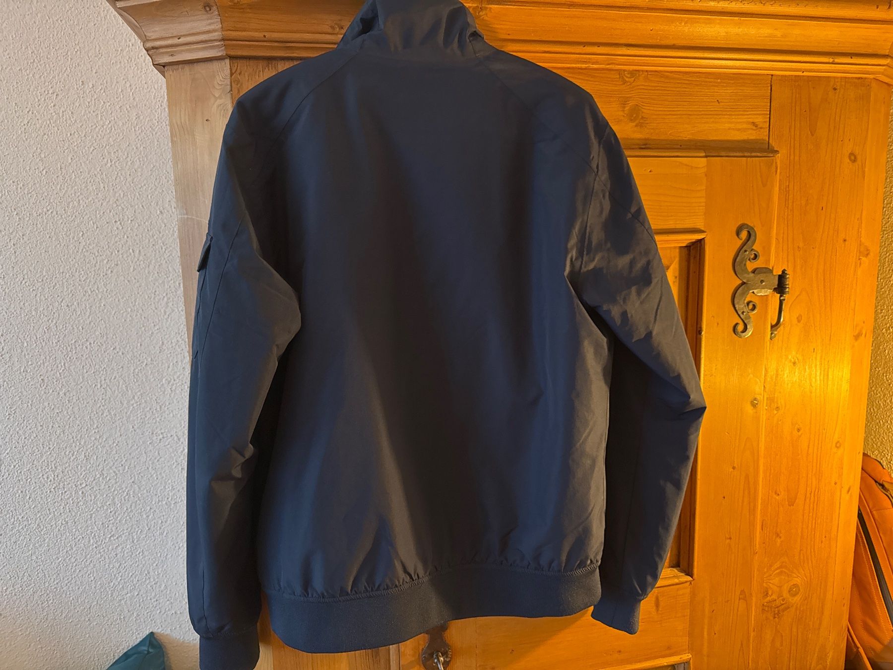 Peak Performance Giacche: Herren Peak Performance Übergangsjacke Grösse S – Usato da Winterthur venduto da britsi 5