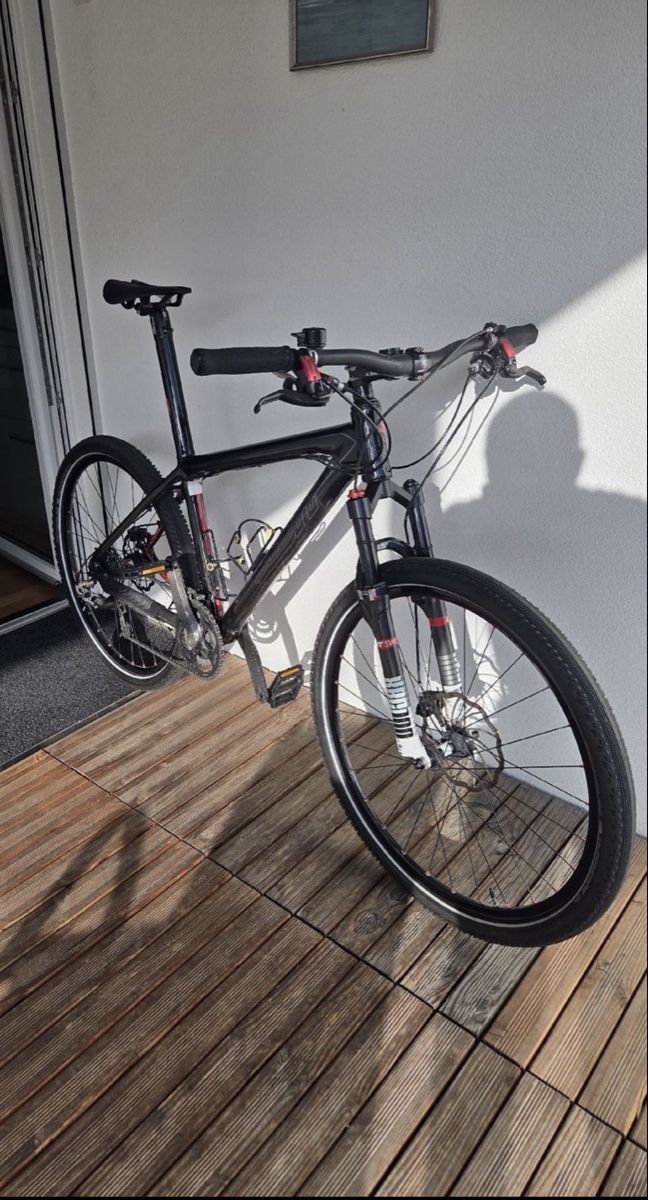 Scott Biciclette: Scott Scale ltd L – Usato da Binz venduto da Faltieri