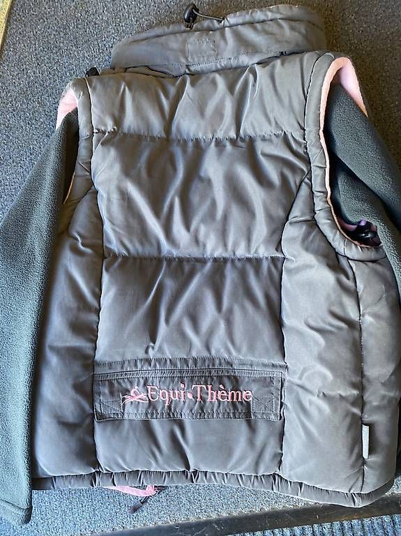 Jacken & Mäntel: Equi-Théme Reiterjacke + Gilet – Gebraucht aus St. Gallen von Konstanza 2