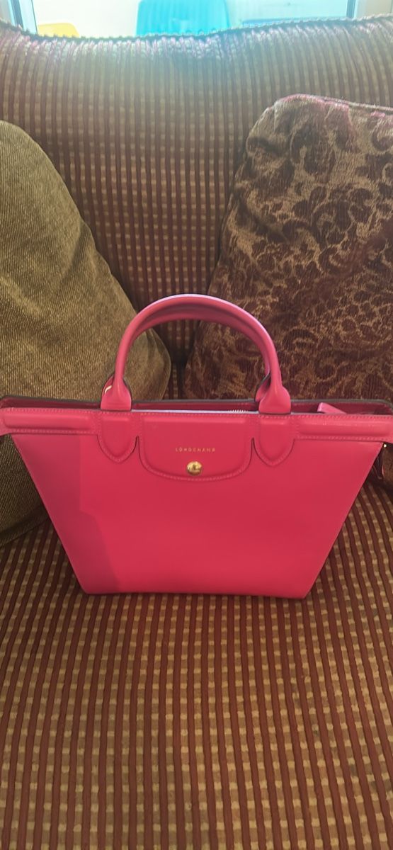 Longchamp Borse da donna: Longchamp - le Pliage Héritage – Usato da Genève venduto da Marco123456789