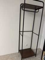 Stylish Clothes Rack - Like New