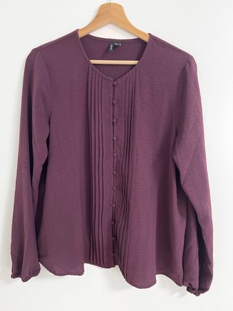 Bluse Vero Moda, Grösse M