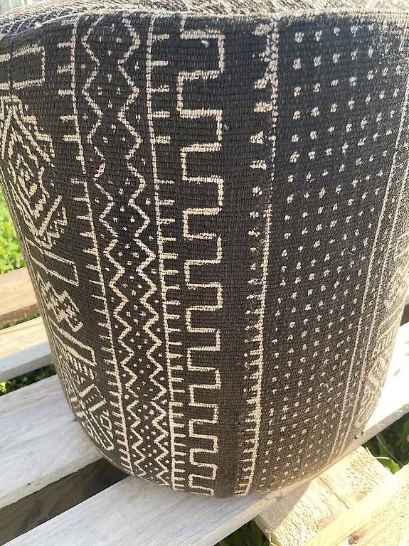 Sessel: Pouf/Sessel – Gebraucht aus Basel von mat_nj5b 2