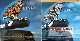 Breitling - Instruments For Professionals