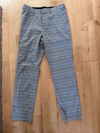Business Herrenhose Gr. 29