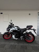 SUZUKI GSX-S 125 Top-gepflegt