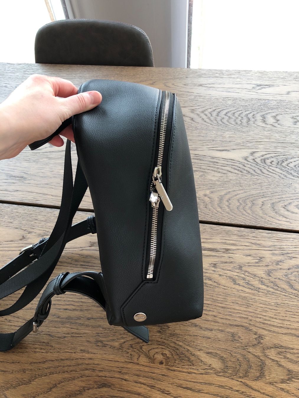 Calvin Klein Sacs à dos: Calvin Klein Rucksack – Neuf (Voir description) à Winterthur par van_j2qx 4