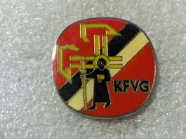 Ansteckpin 122: KFVG
