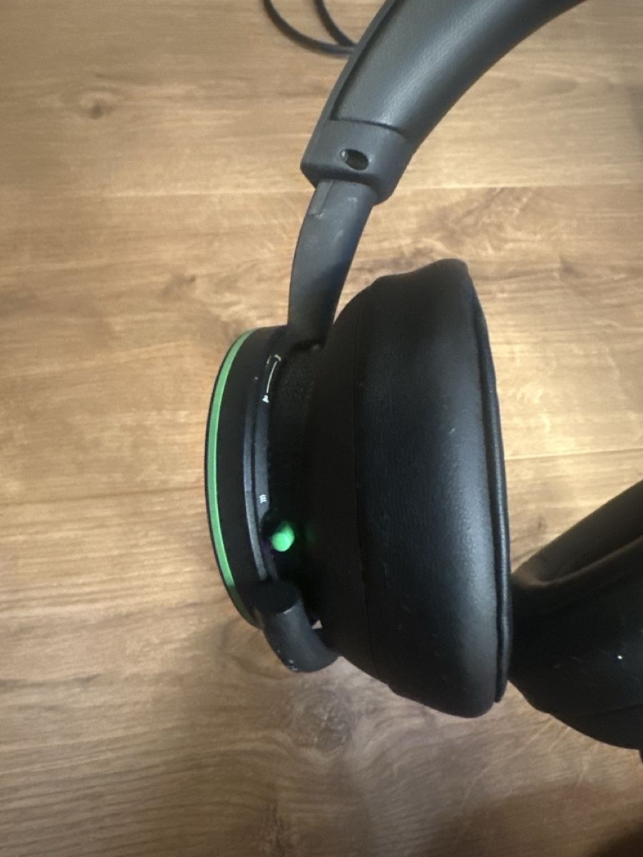 Microsoft Cuffie: Xbox Headset – Nuovo (secondo la descrizione) da Liebistorf venduto da Louisella 3