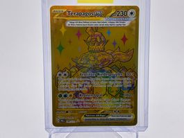 Prismatische Entwicklungen - Terapagos ex  (PRE 180) - DE