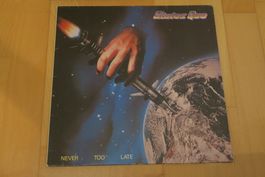 Status Quo – Never Too Late