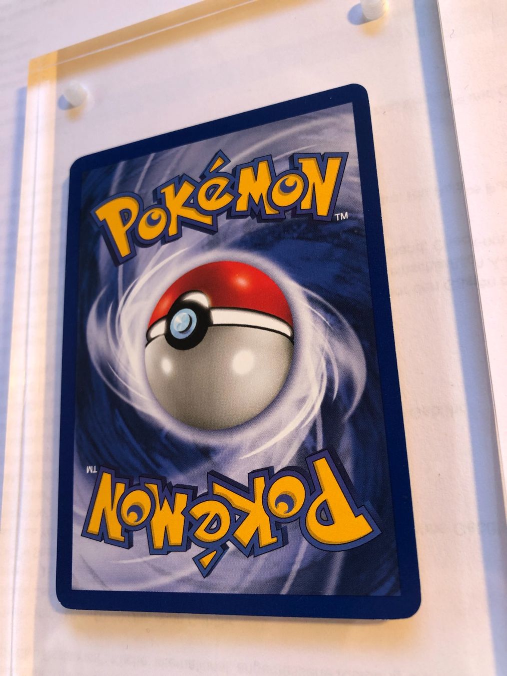 Sammelbilder & Trading cards: Meowth 1st Team Rocket - MINT - ab 1.- – Gebraucht aus Giubiasco von dan_pr8b 6