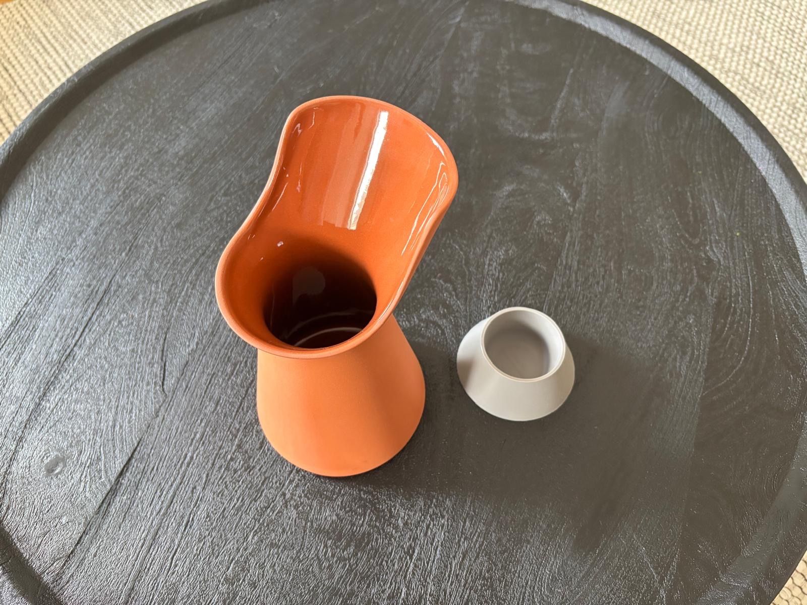 Pentole: Pots von Menu - Original Design von Benjamin Hubert – Usato da Luzern venduto da Nelemamuk 2
