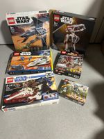 LEGO Originalschachteln (leer) – Konvolut (Teil 4)