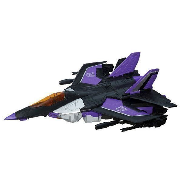 Statuette: Transformers: Combiner Wars - Skywarp – Nuovo e nell'imballaggio originale da Zofingen venduto da ActionSpielzeug 2