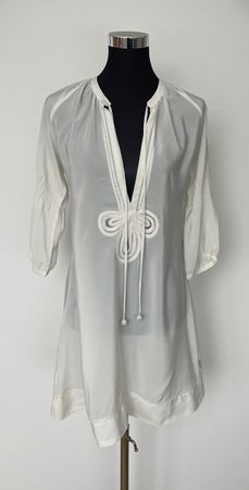 Elegante Tunika DIDI (Boho-Style)