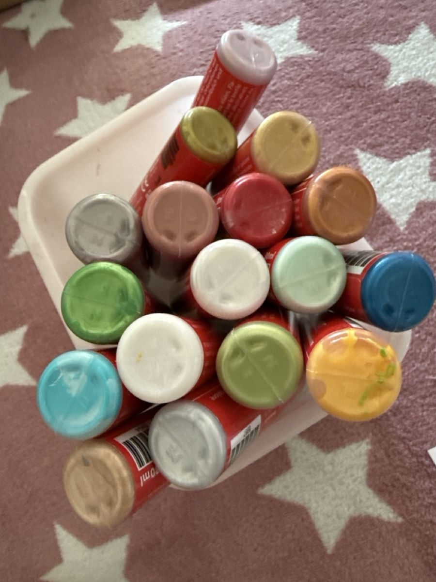 Peintures: Gonis Deco Pointer – D'occasion à Lyss par nad_k2bj 1