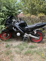Honda CBR 600 F