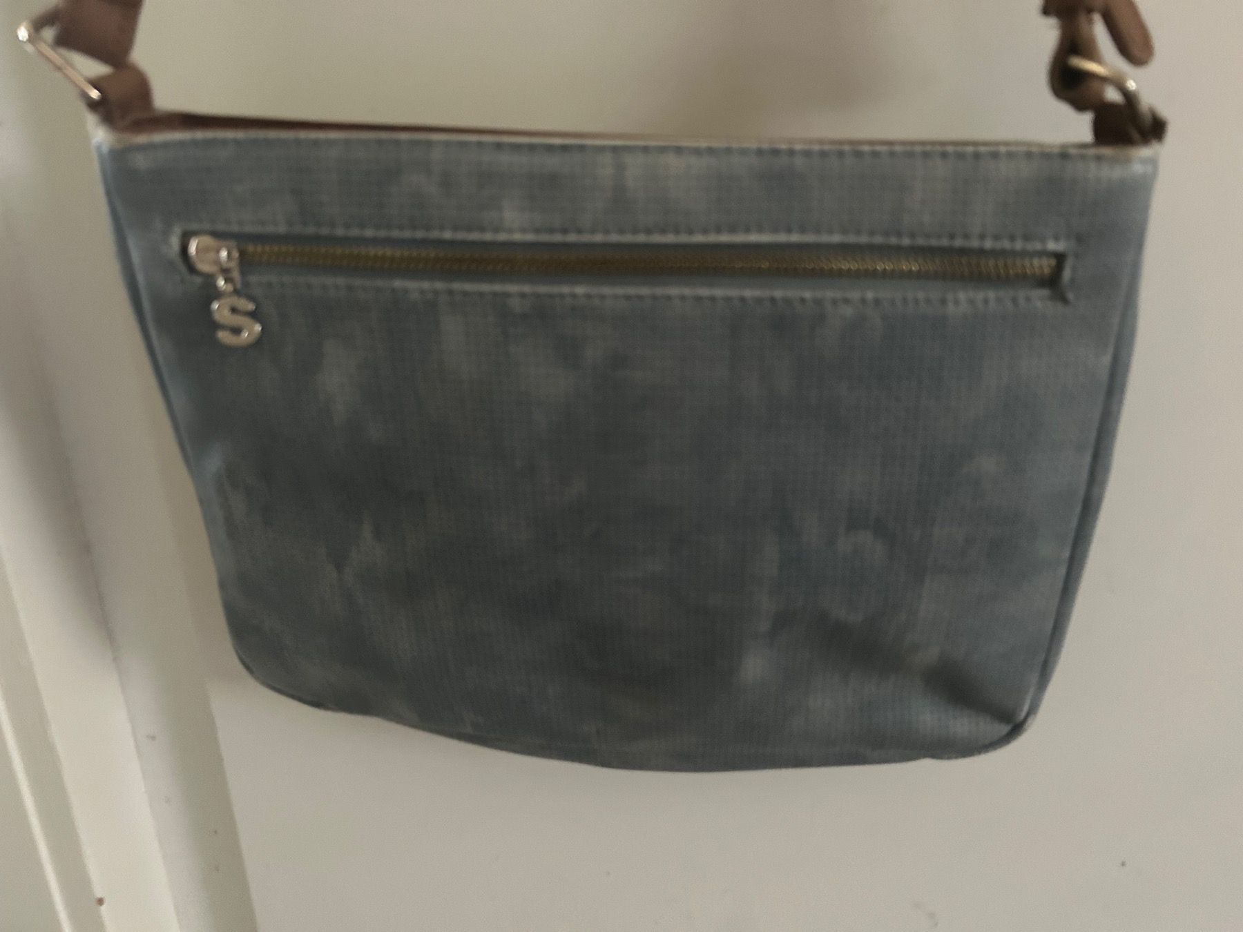 Desigual Taschen für Damen: Handtasche von Desigual Umhängetasche – Gebraucht aus Allschwil von meeresperle 3