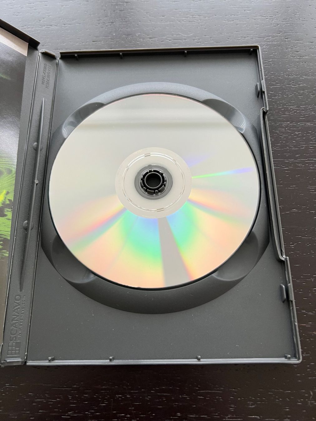 Tutti i DVDs: Pitch Black, DVD, Sci-Fi/Horror, FSK16 – Usato da Jona venduto da brandillo83 3