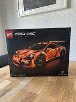 LEGO Technic 42056 Porsche 911 GT3 RS – Originalverpackt