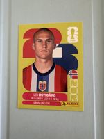 Panini Worldcup 2026 NOR 4