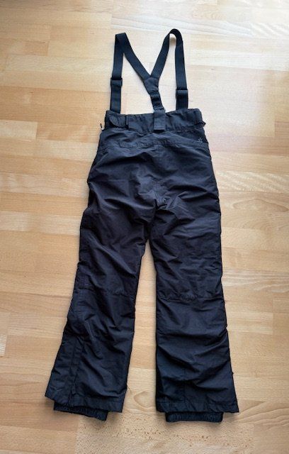 Pantaloni: WANABEE Skihose Gr. 128 (8J) – Usato da Burgdorf venduto da W31S 1