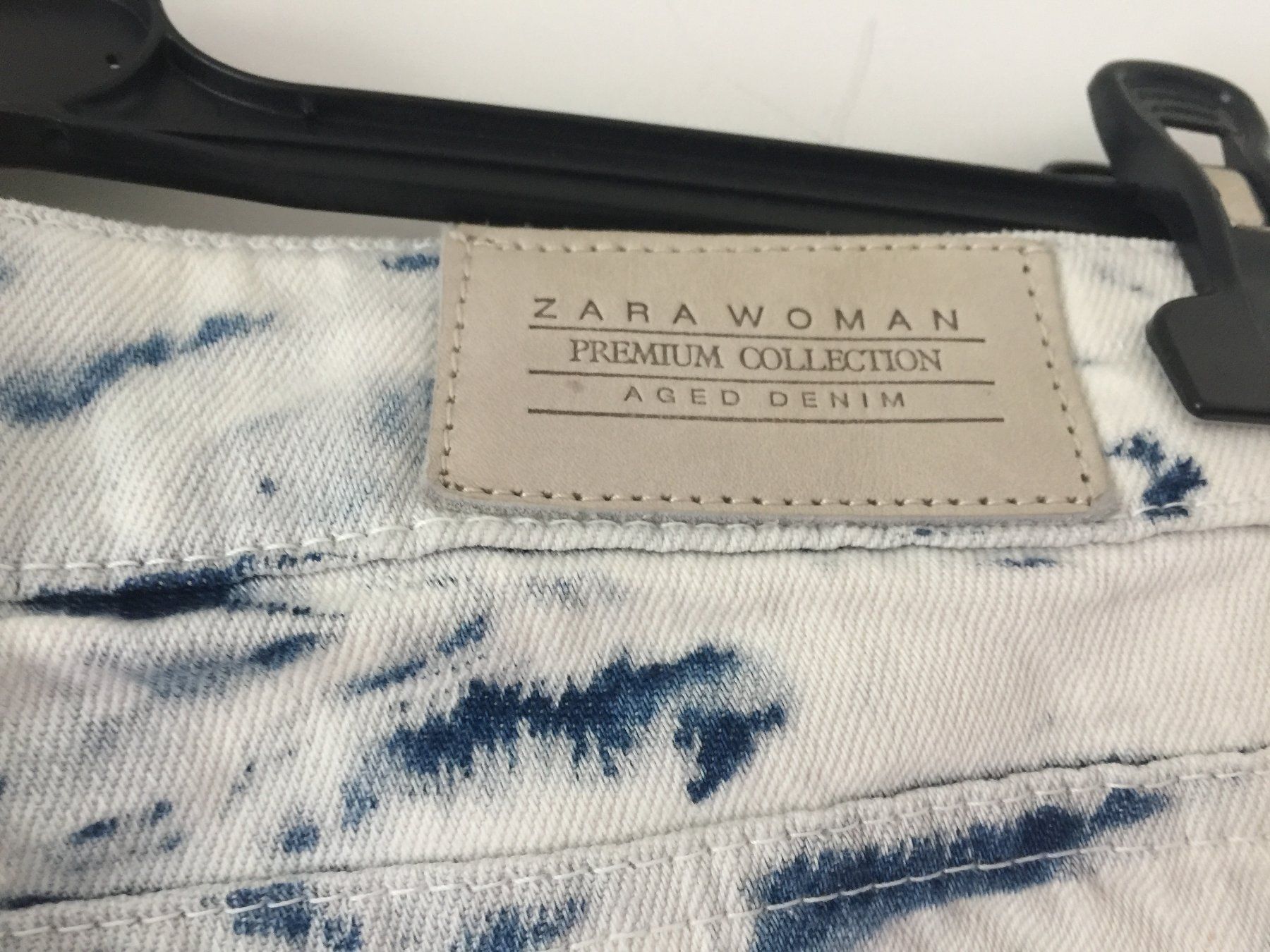Zara Jeans: Zara Jeans Gr. S – Usato da Lachen venduto da Reeci 4