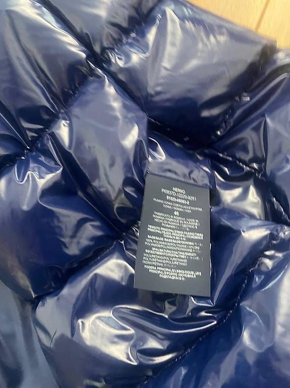 Giacche & Cappotti: Herno Jacke Neu Grösse 46 – Usato da Kilchberg ZH venduto da adycalin 1
