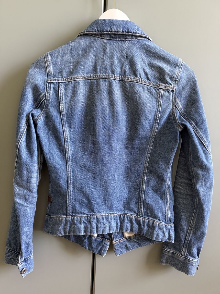 G-Star Giacche: G-Star Raw - Jeansjacke – Usato da Zürich venduto da ShopNofretete 1
