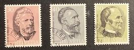 100 Jahre Weltpostverein ET gest. 1974