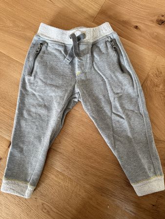 Hose von Naturaline Grösse 80