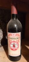 Wein🫟Bardolino Classico D.O.C. aus dem Jahr 1997