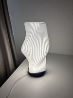 Buliora Wave Lampe