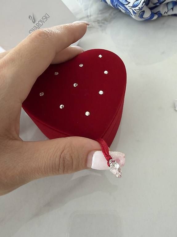 Coffrets à bijoux: Porte bijoux  – D'occasion à Bulle par Preteni 1