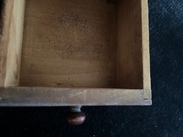 Elettrodomestici da cucina: Kaffee Mühle  - antik – Usato da Romanshorn venduto da Knut4 3