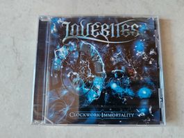 Lovebites  -  Clockwork Immortality / Fabrikneu