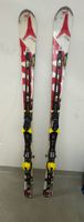 Atomic Ski Redster Piste Rocker GS mit Bindung gebraucht