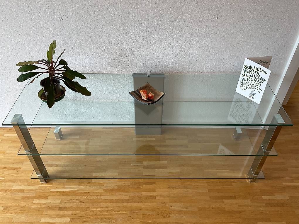 Mobili TV: TV-Moebel // Meuble TV // TV Unit – Usato da Cologny venduto da els_tvj8 1