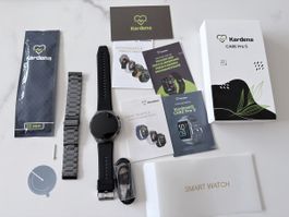 Kardena Care Pro 5 Smartwatch 
