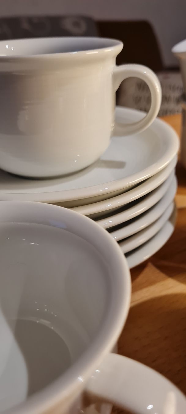 Thomas Tassen: 8Thomas Rosenthal Espressotassen neu – Neu (gemäss Beschreibung) aus Münsingen von Cuci31 2